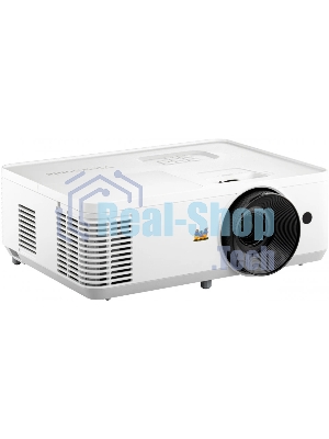 Проектор ViewSonic PA700X DLP 4500Lm ANSI (1024x768) 3000000:1 ресурс лампы:20000часов 2xHDMI 2.7кг