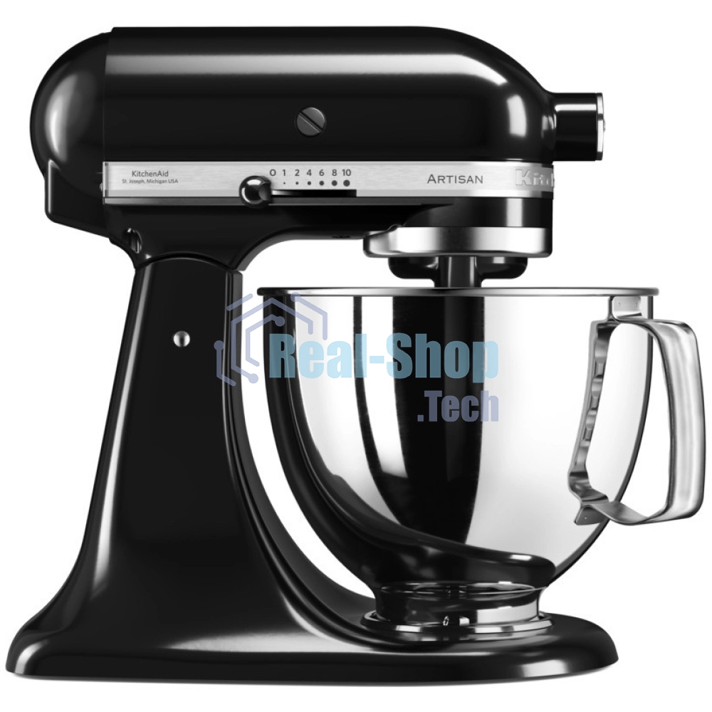 Миксер KitchenAid 5KSM125EOB