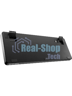 Клавиатура Redragon Star Blade Pro гибридная, USB Type-A, Bluetooth, радиоканал, чёрный