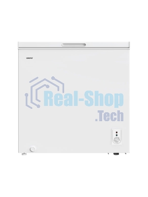 Морозильный ларь CENTEK CT-4011, белый, 99л