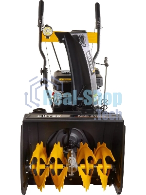 Снегоуборщик Huter SGC 4100L