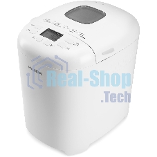 Хлебопечка Hyundai HYBM-M0714 550 Вт, белый
