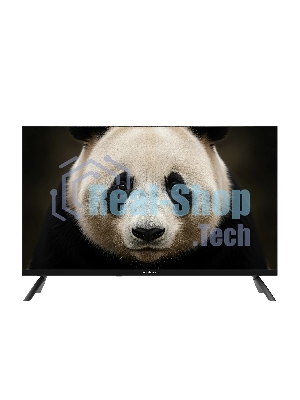 Телевизор TopDevice 32'' TDWC32BF1000V черный DLED FHD 60Hz