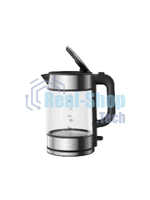 Чайник электрический Xiaomi Electric Glass Kettle RU (BHR7490RU)