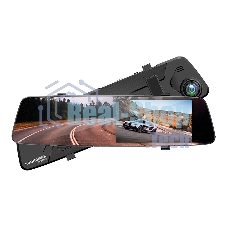 Видеорегистратор Soundmax SM-DVR77FHD, 1920x1080, 4.5