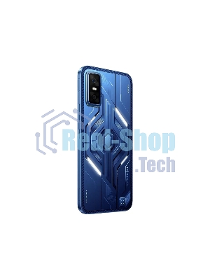 Смартфон Infinix GT 30 8/256Gb синий