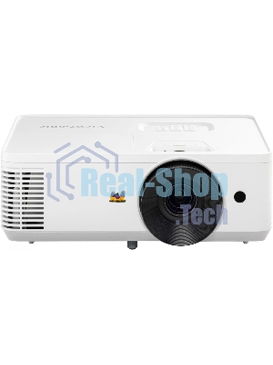 Проектор ViewSonic PA700X DLP 4500Lm ANSI (1024x768) 3000000:1 ресурс лампы:20000часов 2xHDMI 2.7кг