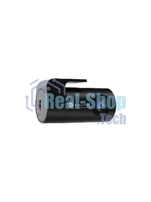 Видеорегистратор Navitel R250 DUAL DVR, 1920x1080, 2