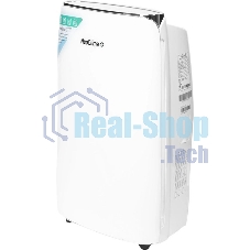 Осушитель воздуха Neoclima ND-20SL белый, 20 л/сутки, 3.6 л