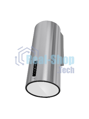 Кухонная вытяжка MAUNFELD Vega 39 Wall Sensor LED нержавеющая сталь