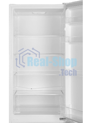 Холодильник Gorenje RK4181PW4 белый двухкамерный 198/66л морозилка снизу, капельная система