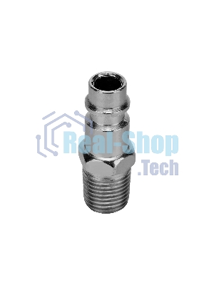 Ударный пневмогайковерт Denzel IWS550 Compact, 1/2