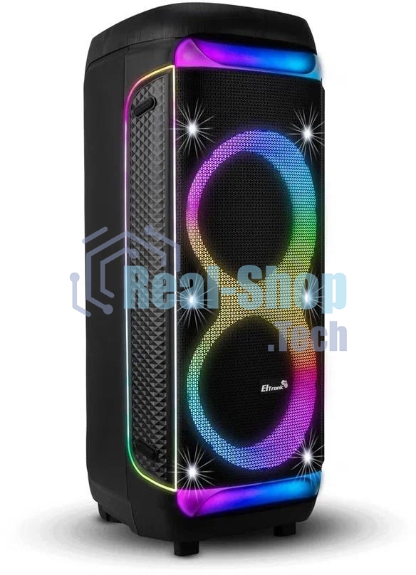 Колонка Eltronic 10