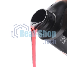 Масло полусинтетическое PATRIOT G-Motion 2Т EURO 1л