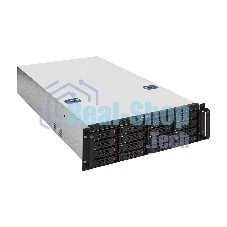 Серверный корпус ExeGate Pro 3U660-HS16 (RM 19