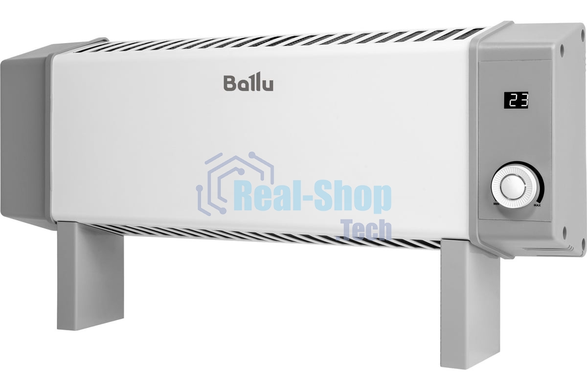 Конвектор электрический Ballu IP 54 BEC/CMR-1500