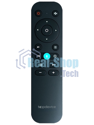 Телевизор TopDevice 55