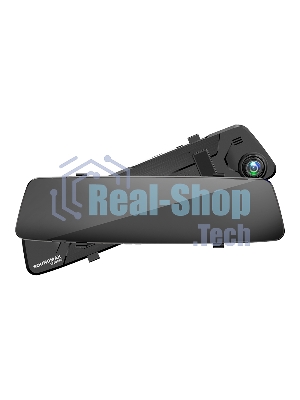 Видеорегистратор Soundmax SM-DVR77FHD, 1920x1080, 4.5
