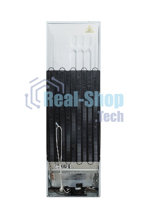 Холодильник Beko B1RCNL362W, белый