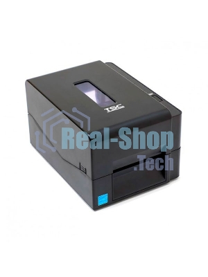 Термопринтер TSC TE310 (99-065A901-S1LF00) для печ.этик. стационарный черный