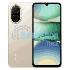 Смартфон Xiaomi Redmi A5 4/128Gb золотой