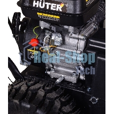 Снегоуборщик бензин. Huter SGC 4100W 5.15кВт 7л.с.