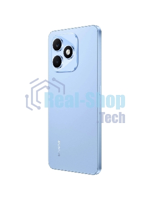 Смартфон HONOR X8d 8/256Gb, голубой