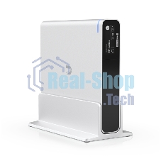 Подставка Ubiquiti UACC-CKG2-Plus Stand - Stand for Cloud Key G2 Plus