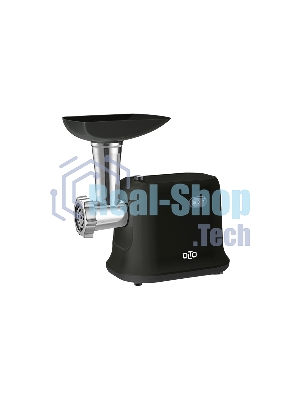 Мясорубка электрическая OLTO HM-080 BLACK