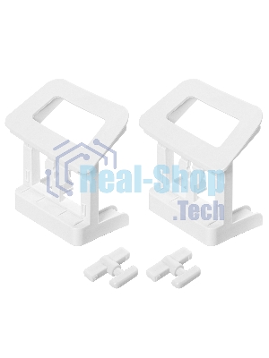 Комплект Ballu Plinth Transformer BEC/PL-500-4E с блоком управления, белый, 500 Вт, 8 м2, дисплей, термостат