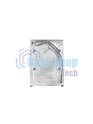 Стиральная машина Candy Smart Pro CSH44183D/2-07 белый, загрузка фронтальная 8кг, 1200 об/мин., класс: A