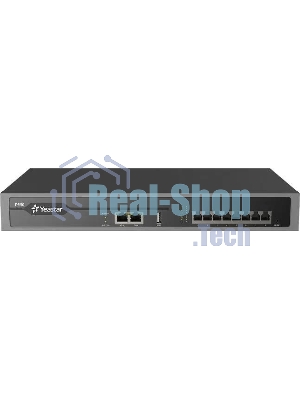 АТС Yeastar P550 цифровая IP
