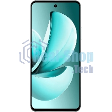Смартфон Realme RMX5303 C71 6/128Gb, зеленый