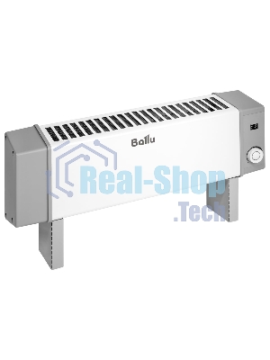 Конвектор электрический Ballu IP 54 BEC/CMR-1500