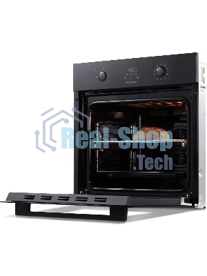Духовой шкаф электрический Thomson BO30E-6803, встраиваемый