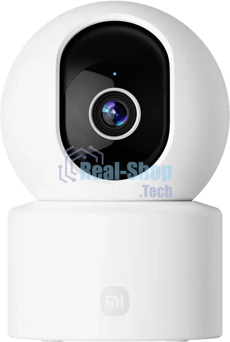 Камера видеонаблюдения IP Xiaomi C302 3.9-3.9мм цв. (BHR08SVGL)