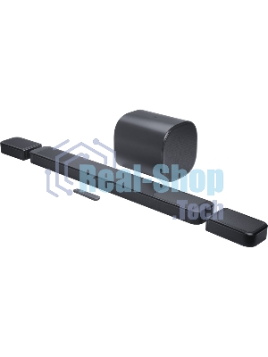 Саундбар JBL BAR 1300 MK2