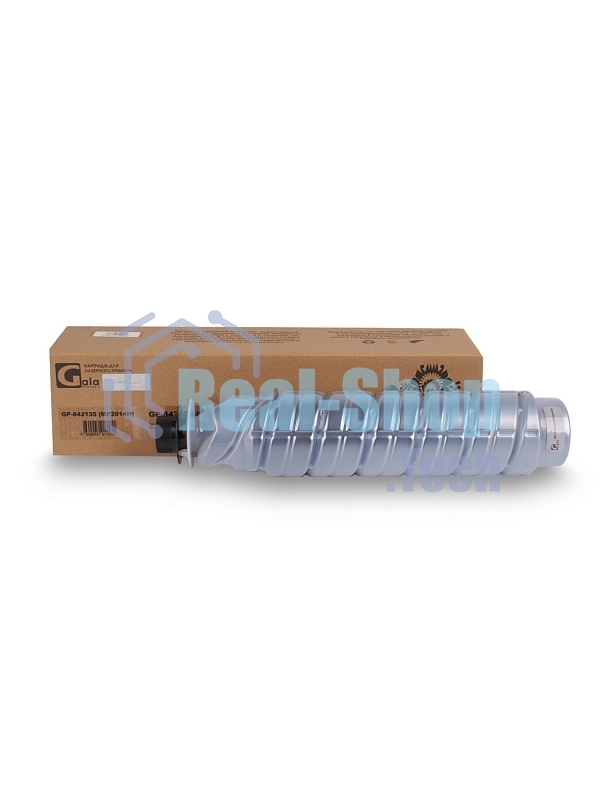 Картридж GalaPrint GP-842135 (MP2014H) черный (12000 стр.) для Ricoh Aficio MP-2014D/MP-2014AD