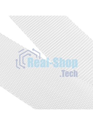 Трос динамический (стропа) Rexant 10т, 9м, белый, в чехле