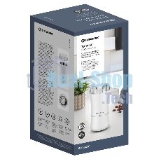 Кофемолка Eurostek ECG-9006 50 гр, 350 Вт, белый
