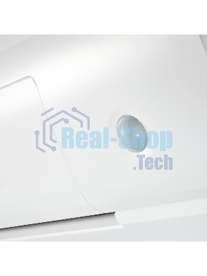 Внутренний блок сплит-системы Ballu Ice Peak DC BSPKI/in-24HN8_V4 инвертор, 24000 BTU, 73 м², 23 дБ, охлаждение, обогрев, осушение, белый