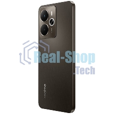 Смартфон Realme 14 5G RMX5070 8/256Gb черный