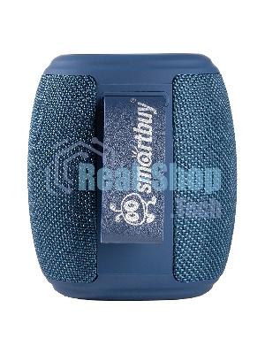 Портативная колонка Smartbuy MUSE 2 синий