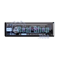 Автомагнитола AURA STORM-545BT, 1 DIN, Bluetooth, USB Type-A, AUX