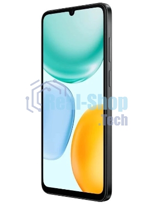 Смартфон HONOR X5c Plus 4Gb, 128Gb, черный