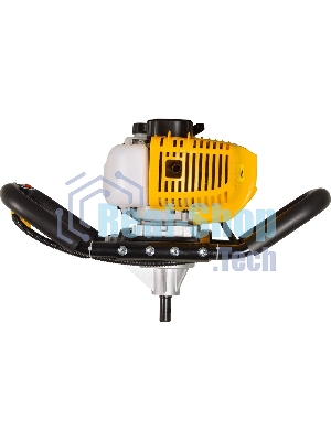 Мотобур HUTER GGD-300