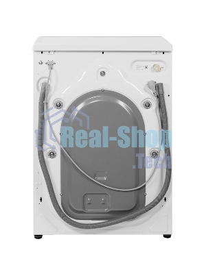Стиральная машина Beko WHE5512BBW RUKZ BX B7SE4001000 7329810011 белый, загрузка фронтальная 5 кг, 1000 об/мин, класс A