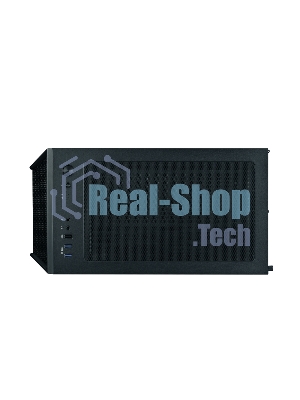 Компьютерный корпус ZALMAN I3 NEO ARGb черный, ATX, черный, FRONT MESH, WINDOW, 2x3.5