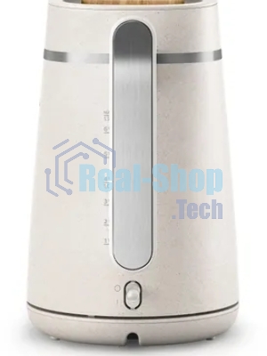 Чайник электрический Philips HD9365/10 1.7л. 2200Вт белый (корпус: пластик)