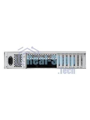 Серверный корпус ExeGate Pro EX293337RUS 2U550-06/2U2088 (RM 19